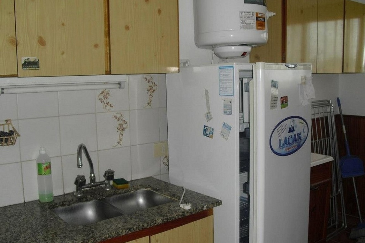 VILLA GESELL, BUENOS AIRES, Argentina, 1 Dormitorio Habitaciones, 2 Habitaciones Habitaciones,2 BathroomsBathrooms,Departamento,Alquiler Departamentos,0,1782