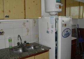 VILLA GESELL, BUENOS AIRES, Argentina, 1 Dormitorio Habitaciones, 2 Habitaciones Habitaciones,2 BathroomsBathrooms,Departamento,Alquiler Departamentos,0,1782