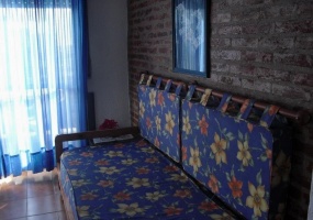 VILLA GESELL, BUENOS AIRES, Argentina, 1 Dormitorio Habitaciones, 2 Habitaciones Habitaciones,2 BathroomsBathrooms,Departamento,Alquiler Departamentos,0,1782