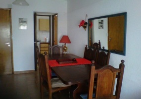 VILLA GESELL, BUENOS AIRES, Argentina, 1 Dormitorio Habitaciones, 2 Habitaciones Habitaciones,2 BathroomsBathrooms,Departamento,Alquiler Departamentos,0,1782