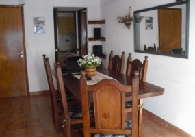 VILLA GESELL, BUENOS AIRES, Argentina, 1 Dormitorio Habitaciones, 2 Habitaciones Habitaciones,2 BathroomsBathrooms,Departamento,Alquiler Departamentos,0,1782