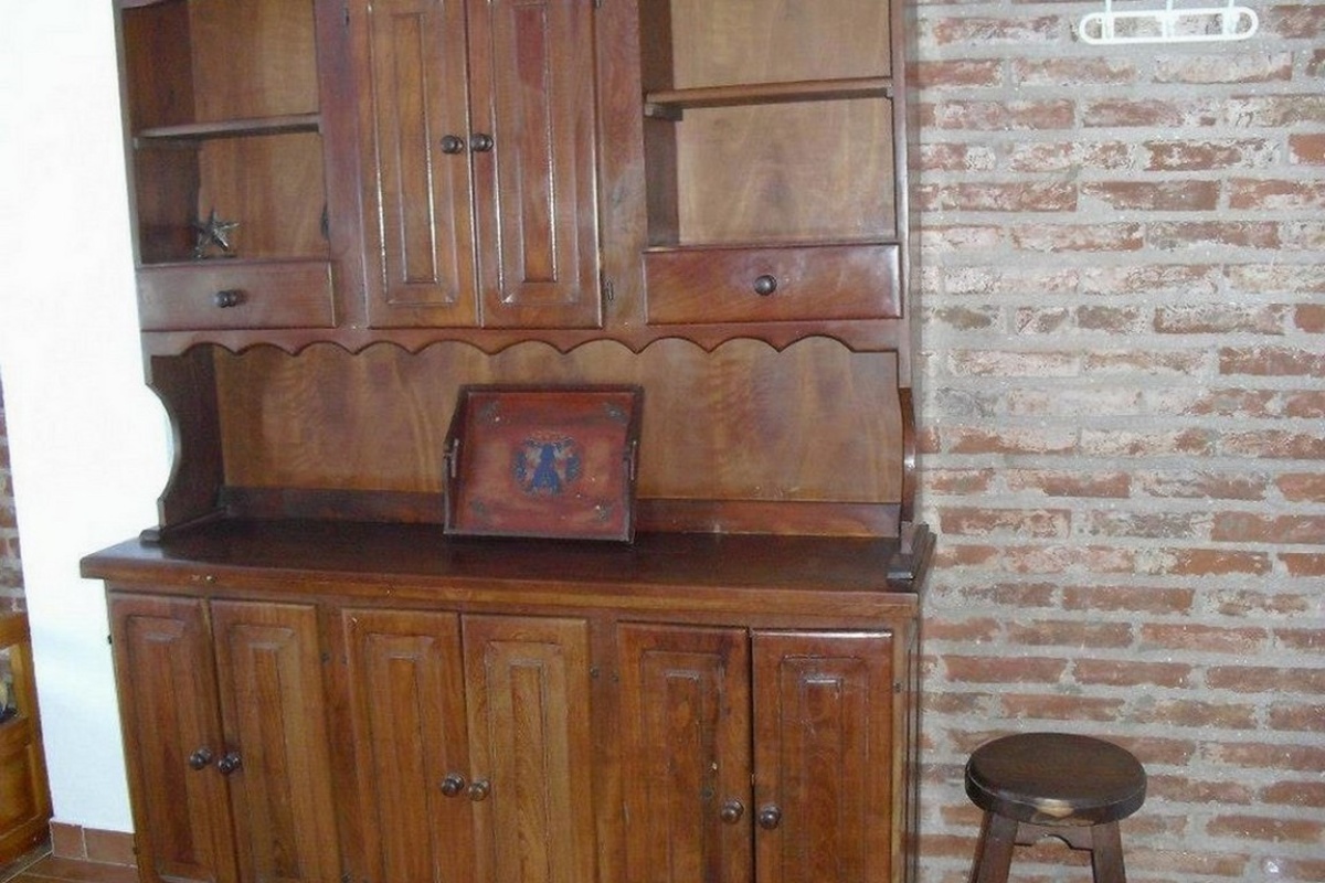 VILLA GESELL, BUENOS AIRES, Argentina, 1 Dormitorio Habitaciones, 2 Habitaciones Habitaciones,2 BathroomsBathrooms,Departamento,Alquiler Departamentos,0,1782