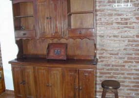 VILLA GESELL, BUENOS AIRES, Argentina, 1 Dormitorio Habitaciones, 2 Habitaciones Habitaciones,2 BathroomsBathrooms,Departamento,Alquiler Departamentos,0,1782