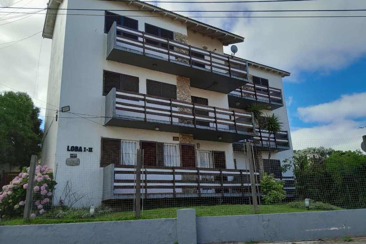 VILLA GESELL, BUENOS AIRES, Argentina, 1 Dormitorio Habitaciones, 1 Habitación Habitaciones,1 BañoBathrooms,Departamento,Alquiler Departamentos,0,1783