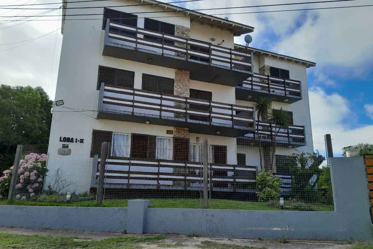 VILLA GESELL, BUENOS AIRES, Argentina, 1 Dormitorio Habitaciones, 1 Habitación Habitaciones,1 BañoBathrooms,Departamento,Alquiler Departamentos,0,1783