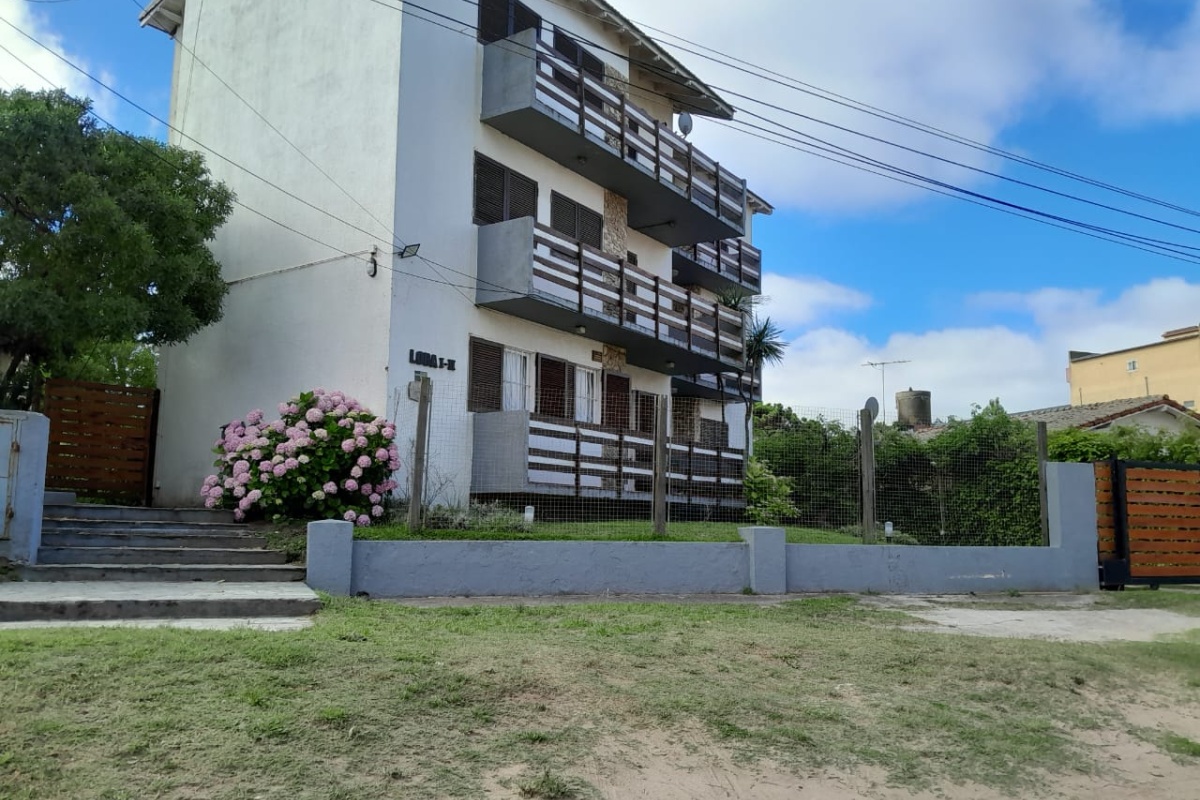 VILLA GESELL, BUENOS AIRES, Argentina, 1 Dormitorio Habitaciones, 1 Habitación Habitaciones,1 BañoBathrooms,Departamento,Alquiler Departamentos,0,1783
