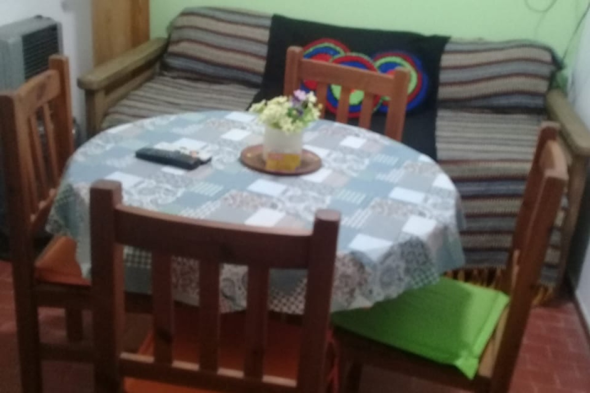 VILLA GESELL, BUENOS AIRES, Argentina, 1 Dormitorio Habitaciones, 1 Habitación Habitaciones,1 BañoBathrooms,Departamento,Alquiler Departamentos,0,1783