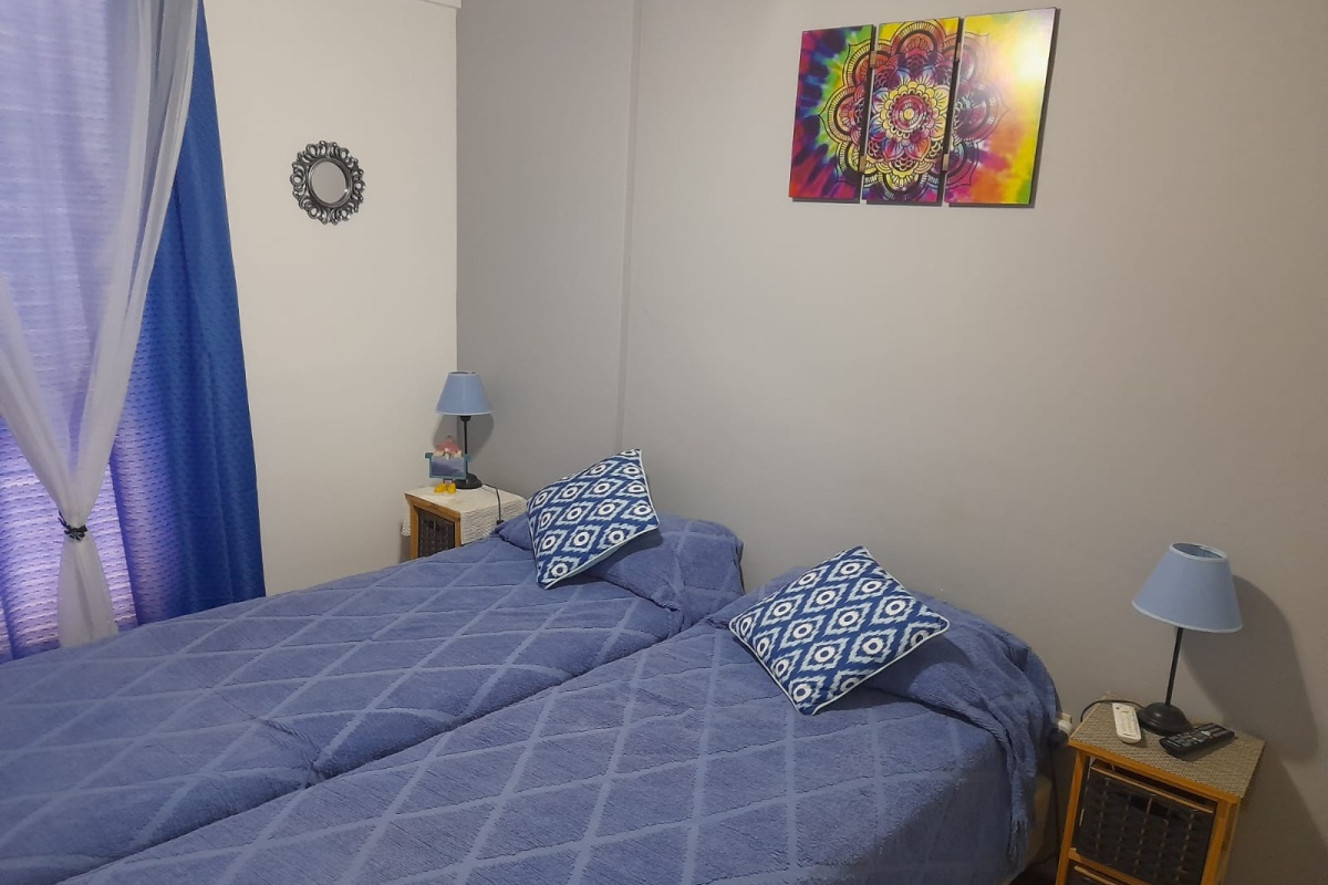 VILLA GESELL, BUENOS AIRES, Argentina, 1 Dormitorio Habitaciones, 1 Habitación Habitaciones,1 BañoBathrooms,Departamento,Alquiler Departamentos,0,1783