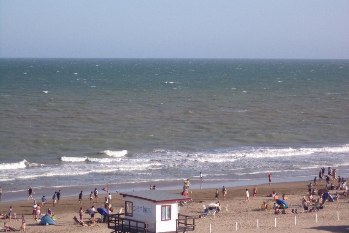 VILLA GESELL, Argentina, 1 Dormitorio Habitaciones, 1 Habitación Habitaciones,1 BañoBathrooms,Departamento,Alquiler Departamentos,0,1785