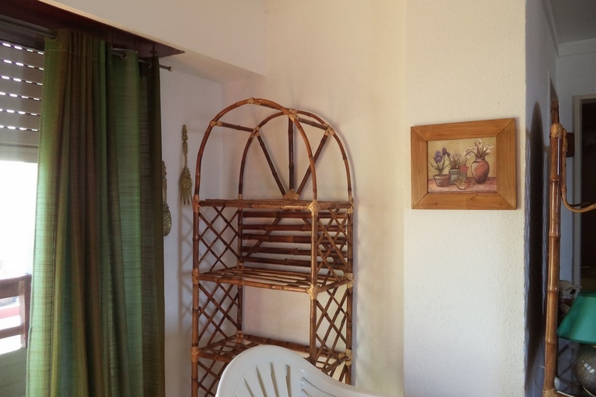 VILLA GESELL, Argentina, 1 Dormitorio Habitaciones, 1 Habitación Habitaciones,1 BañoBathrooms,Departamento,Alquiler Departamentos,0,1785