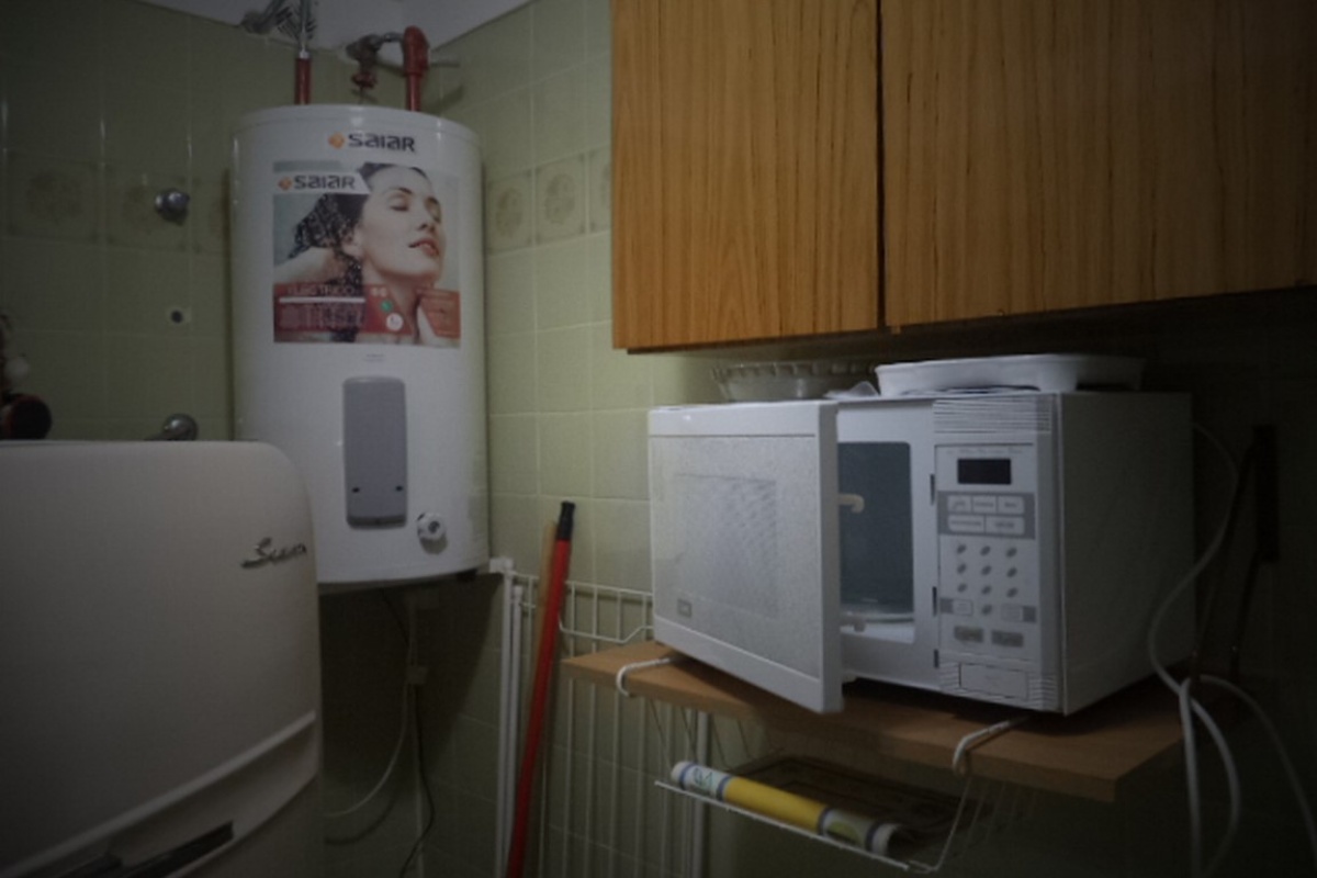 VILLA GESELL, Argentina, 1 Dormitorio Habitaciones, 1 Habitación Habitaciones,1 BañoBathrooms,Departamento,Alquiler Departamentos,0,1785