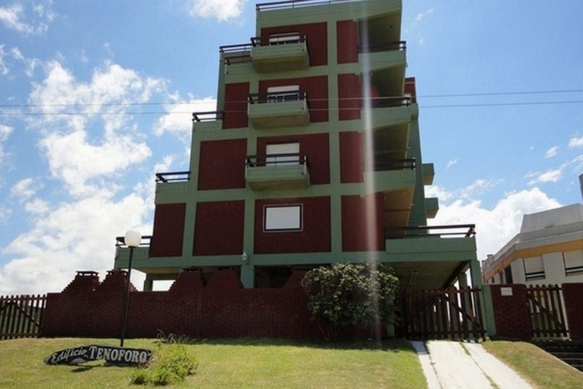 VILLA GESELL, Argentina, 1 Dormitorio Habitaciones, 1 Habitación Habitaciones,1 BañoBathrooms,Departamento,Alquiler Departamentos,0,1785