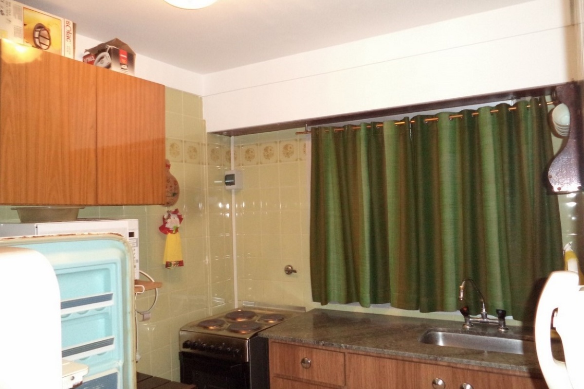 VILLA GESELL, Argentina, 1 Dormitorio Habitaciones, 1 Habitación Habitaciones,1 BañoBathrooms,Departamento,Alquiler Departamentos,0,1785