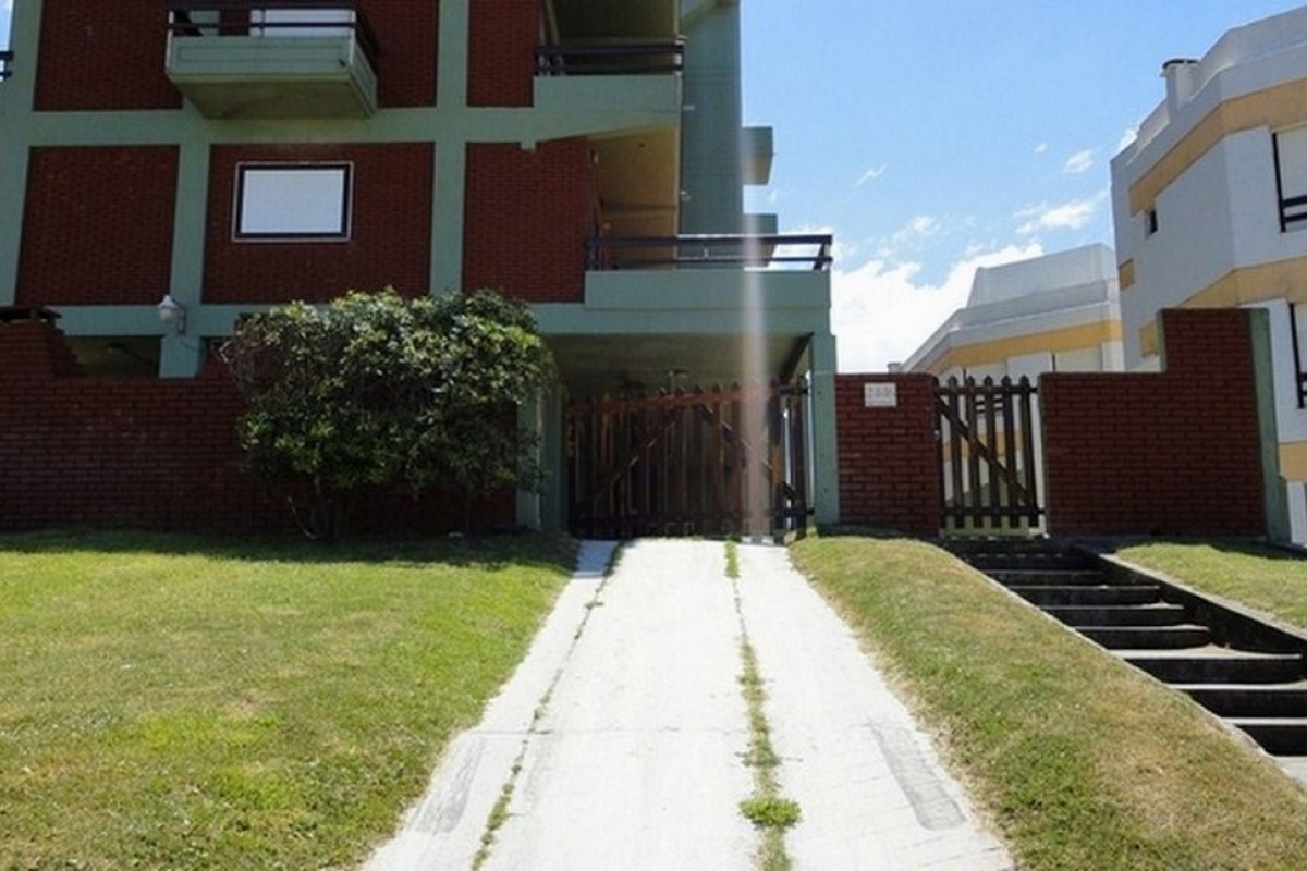VILLA GESELL, Argentina, 1 Dormitorio Habitaciones, 1 Habitación Habitaciones,1 BañoBathrooms,Departamento,Alquiler Departamentos,0,1785