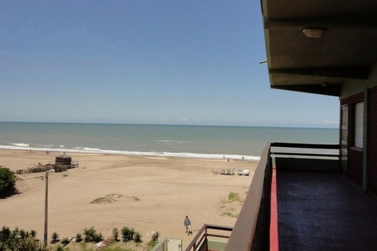 VILLA GESELL, Argentina, 1 Dormitorio Habitaciones, 1 Habitación Habitaciones,1 BañoBathrooms,Departamento,Alquiler Departamentos,0,1785