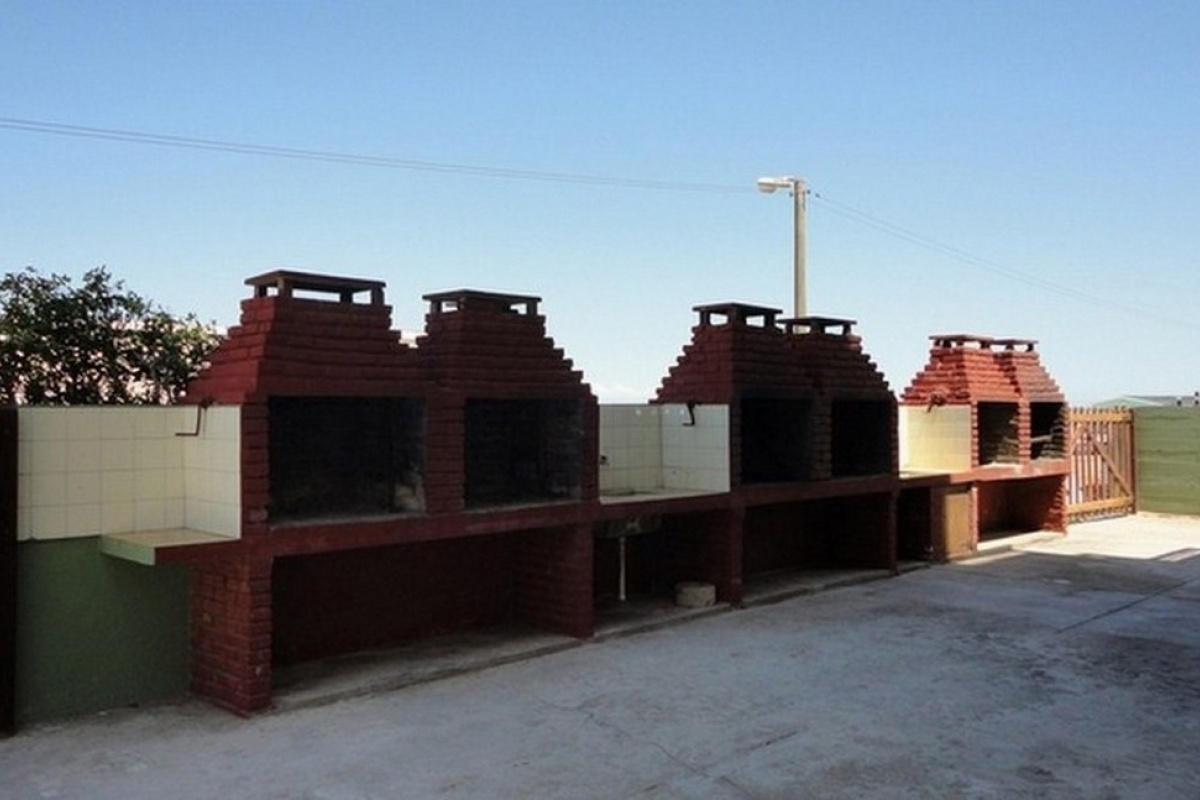 VILLA GESELL, Argentina, 1 Dormitorio Habitaciones, 1 Habitación Habitaciones,1 BañoBathrooms,Departamento,Alquiler Departamentos,0,1785