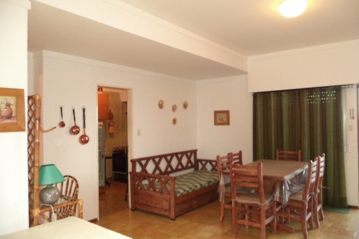 VILLA GESELL, Argentina, 1 Dormitorio Habitaciones, 1 Habitación Habitaciones,1 BañoBathrooms,Departamento,Alquiler Departamentos,0,1785